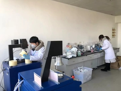 江苏省进一步加强疫情防控相关产品质量安全监测服务