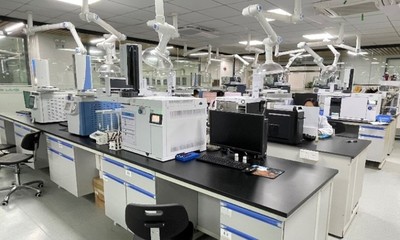 探访真味生物CNAS实验室，打造雾化行业高品质标杆检测服务