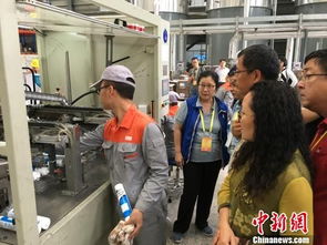 海外华媒点赞湖北化工企业转型 以新材料技术研发为引擎，诠释绿色发展的责任担当