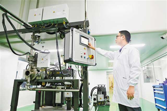 望他山之石 看北京如何以机制创新解放科研人员生产力，加速新材料技术研发