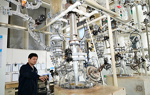 玉溪市人民政府 聚焦新材料技术研发，驱动产业转型升级