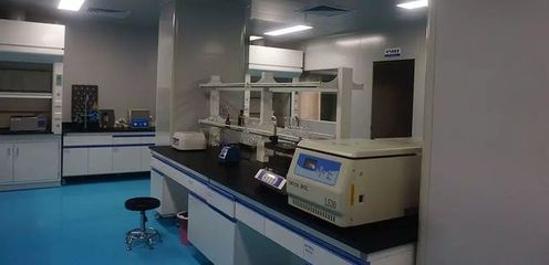 上海万户网络与可力梅塔携手打造高端生物医药安全检测服务平台