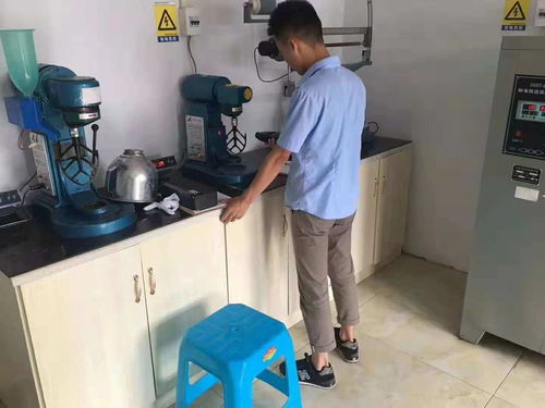 南安官桥镇 厂界噪音检测与新材料研发的全球化征程