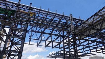 洞观产业园⑤ 再造石化产业新增长极——惠州新材料产业园技术研发加速快跑