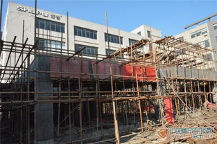 舒普厂房扩建启新篇，新材料技术研发领跑行业，全球最大集成吊顶展厅即将面世